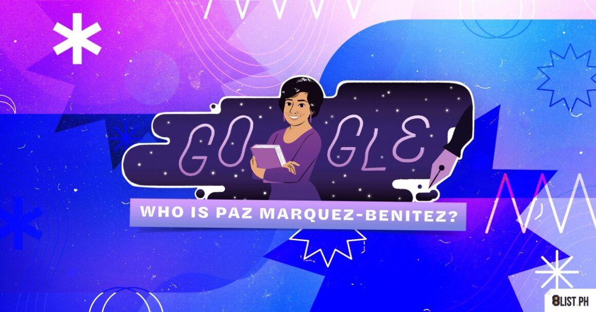 Paz Marquez-Benitez: 8 Interesting Facts About the Filipina Writer