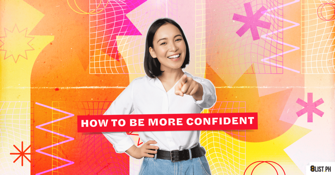 How to Be More Confident: 8 Actionable Tips That Work