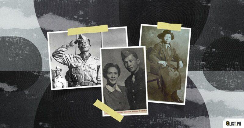 world war 2 in filipino