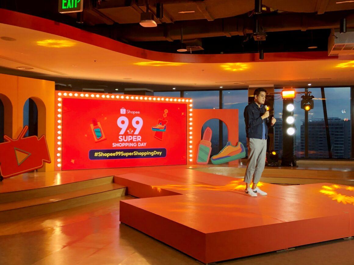 Shopee Announces Partnership with Local MSMEs + New Ambassador