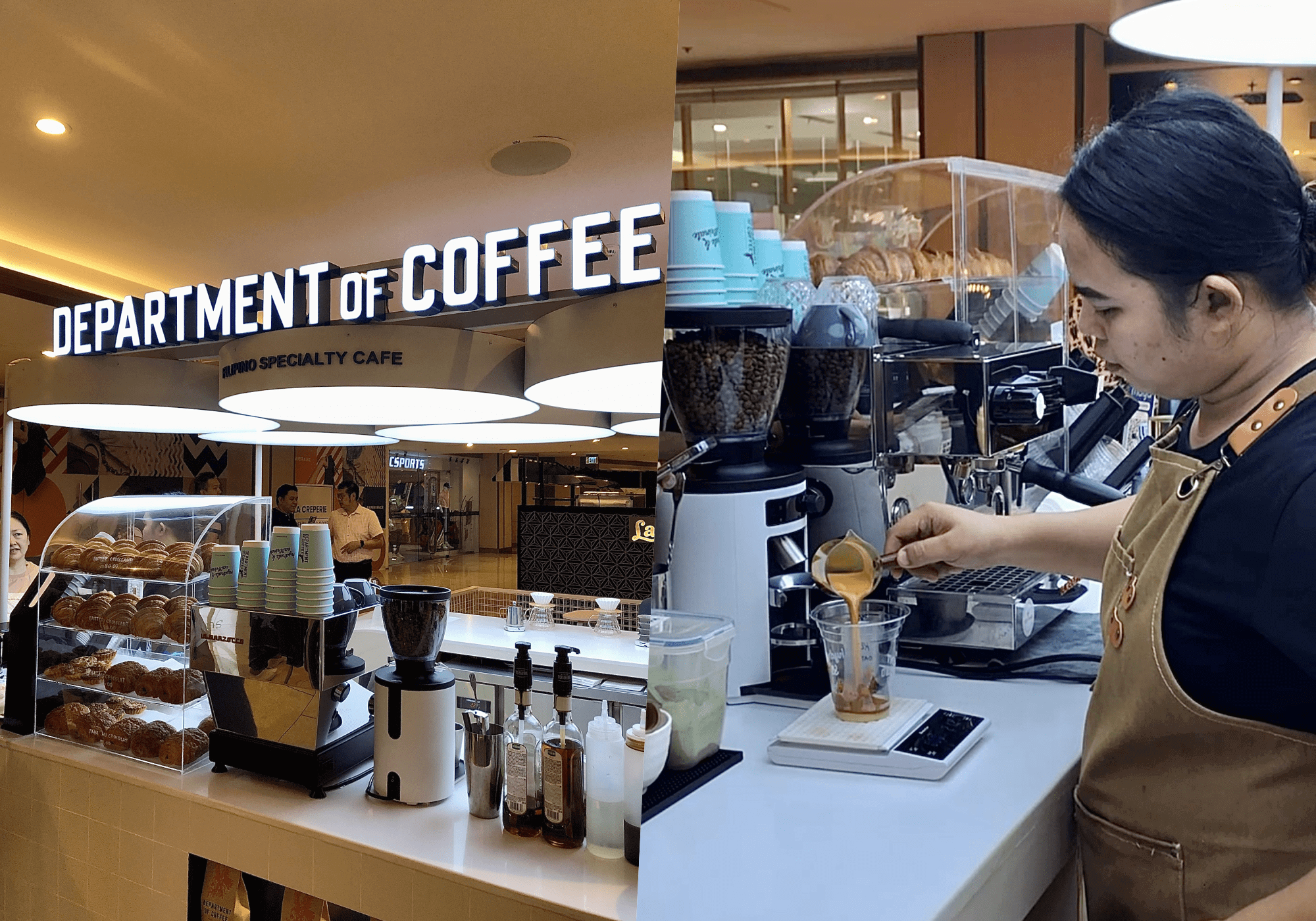 Shangri-La Plaza Crawl: Where to Dine, Shop, + More - 8List.ph