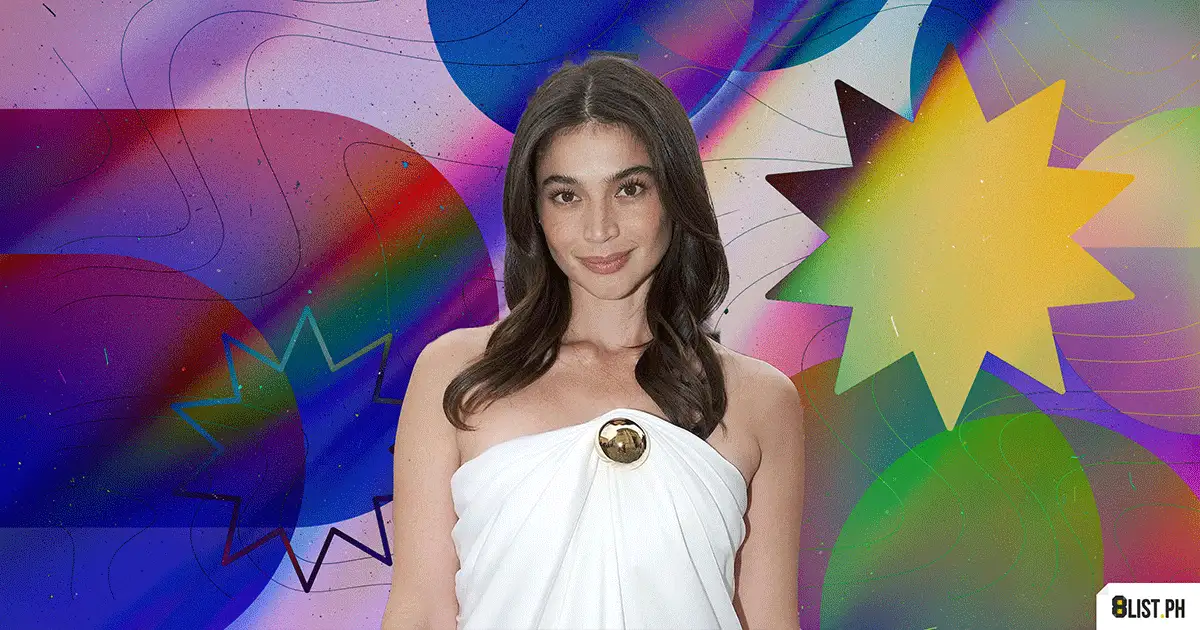 Anne Curtis And Her First Paris Fashion Week Experience