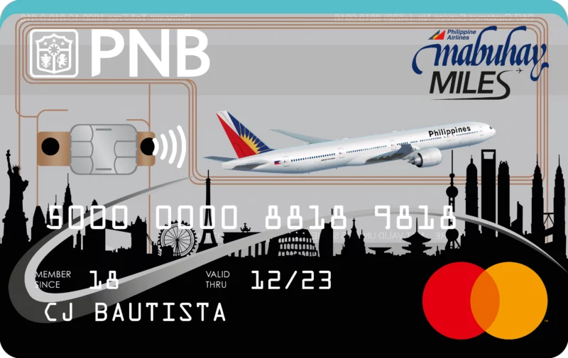 credit cards to earn miles