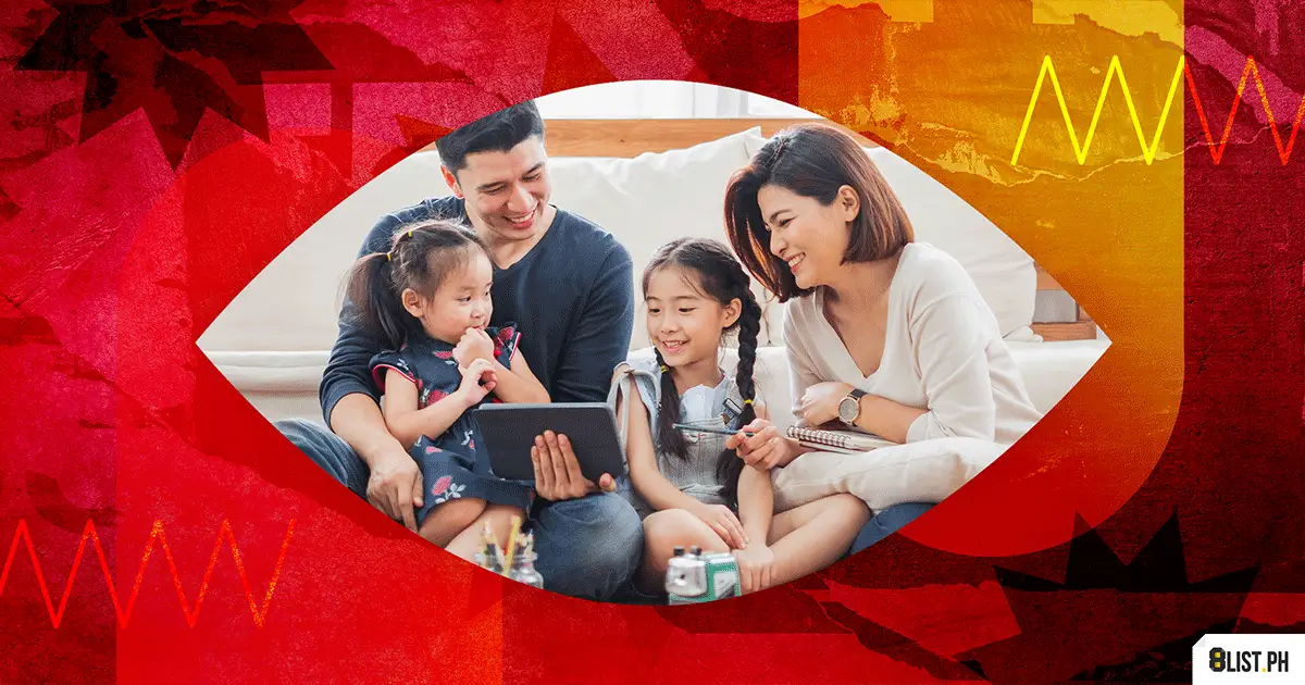 PLDT Home Supports Families' Responsible Use of Tech & AI - 8List.ph