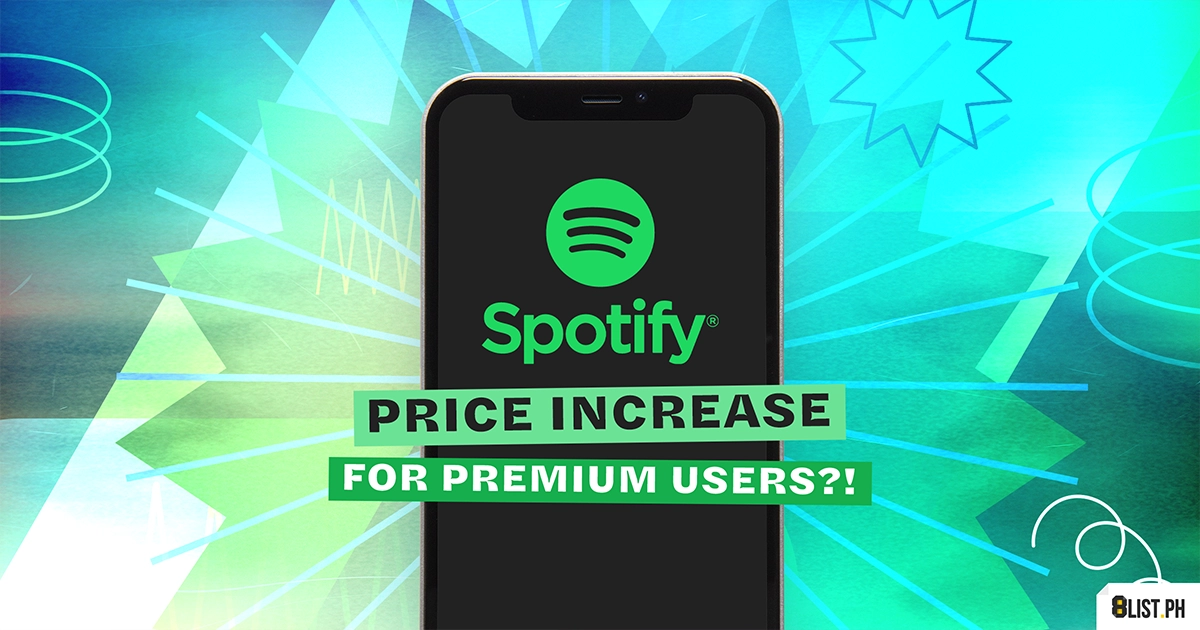 Spotify Premium 2023 Price Increase: When Is it Taking Effect? 