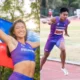 filipino athletes