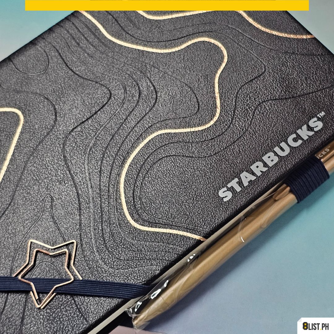 Starbucks Planner 2025 Uae Release Date