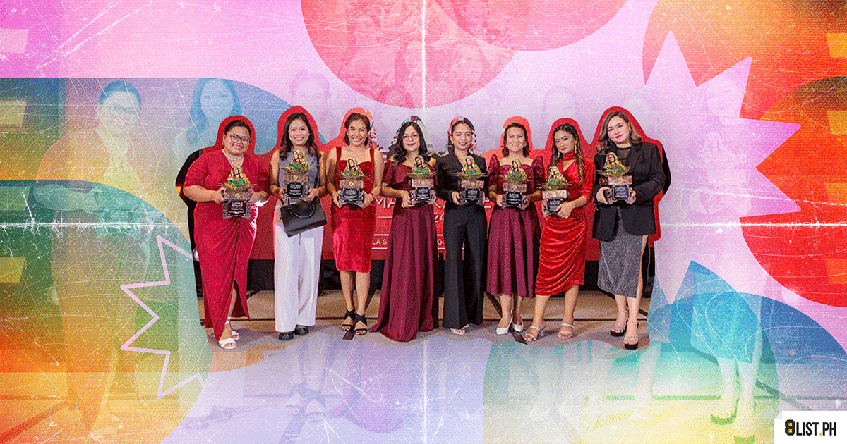 Madiskarte Moms Prove That Passion and Grit Can Lead to a Successful