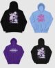 KPop Demon Hunters merchandise