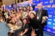Cast of Come From Away MNL
