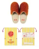 Famichiki slippers