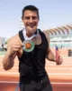 Atletang Ayala World Pole Vault Challenge - Matt Ludwig