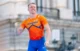 Atletang Ayala World Pole Vault Challenge - Menno Vloon