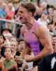Atletang Ayala World Pole Vault Challenge - Thibaut Collet