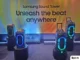 Samsung sound devices