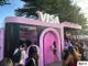 Maya Visa card at Blackpink Deadline World Tour in Bulacan