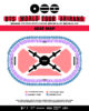 BTS Arirang concert in Bulacan seat map