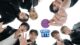 OREO x BTS