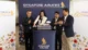singapore airlines 60 years