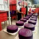 Ube cakes 1