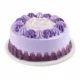 Ube cakes 6