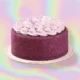 Ube cakes 5