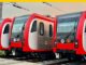 LRT-1 History