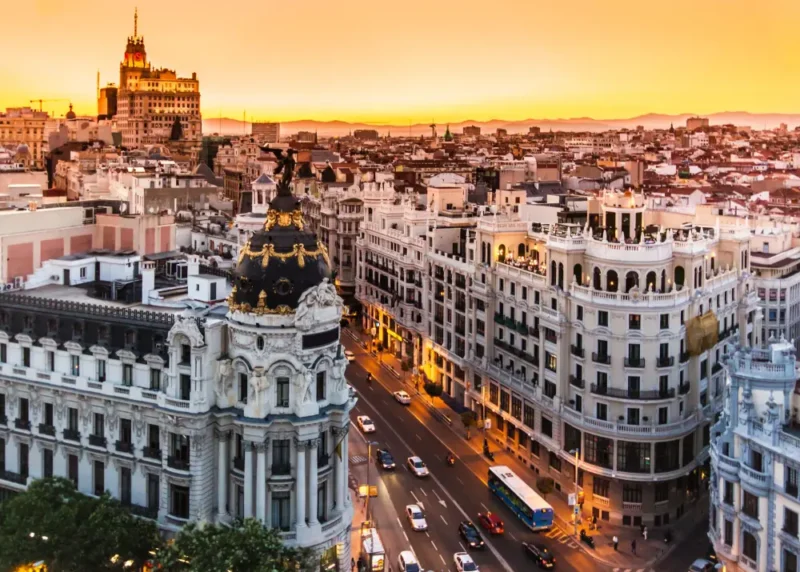 singapore airlines madrid singapore airlines madrid