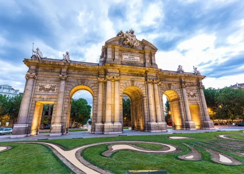 singapore airlines madrid singapore airlines madrid