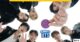 OREO x BTS