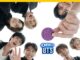 OREO x BTS