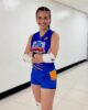 Filipino Sporting Greats - Bella Belen