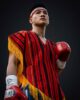 Filipino Sporting Greats - Carl Jammes Martin