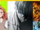 Crunchyroll 2026 anime series