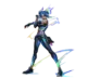 filipino video game characters