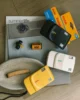 Kodak EC35 Film Camera