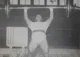 Filipino Sporting Greats - Rodrigo del Rosario