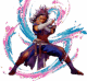 filipino video game characters