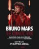 Bruno Mars The Romantic Tour