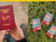 novelty tourism passport manila